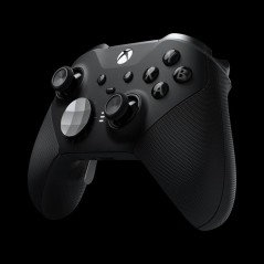Microsoft Xbox Elite Wireless Controller Gamepad PC - Ultimate Gaming Experience for Xbox One - Black - Model 0889842196368
